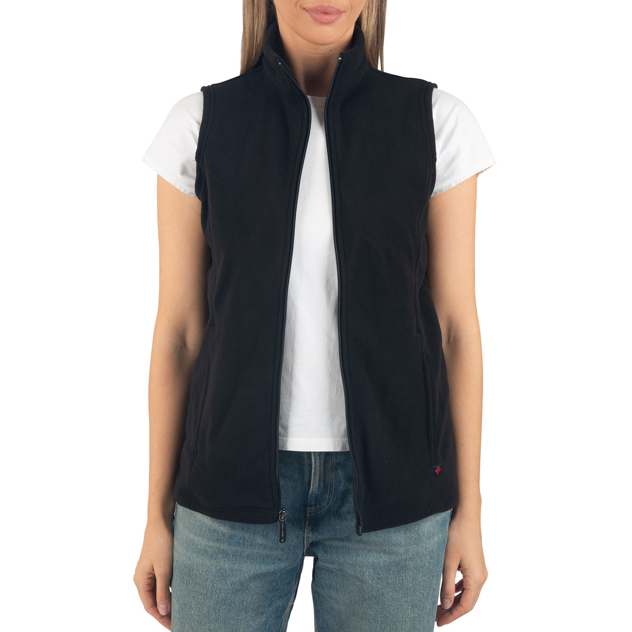 CINCH | Womens Polar Fleece | Light Colors